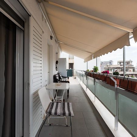 Tiny Apartment In The Centre Of Athene Buitenkant foto